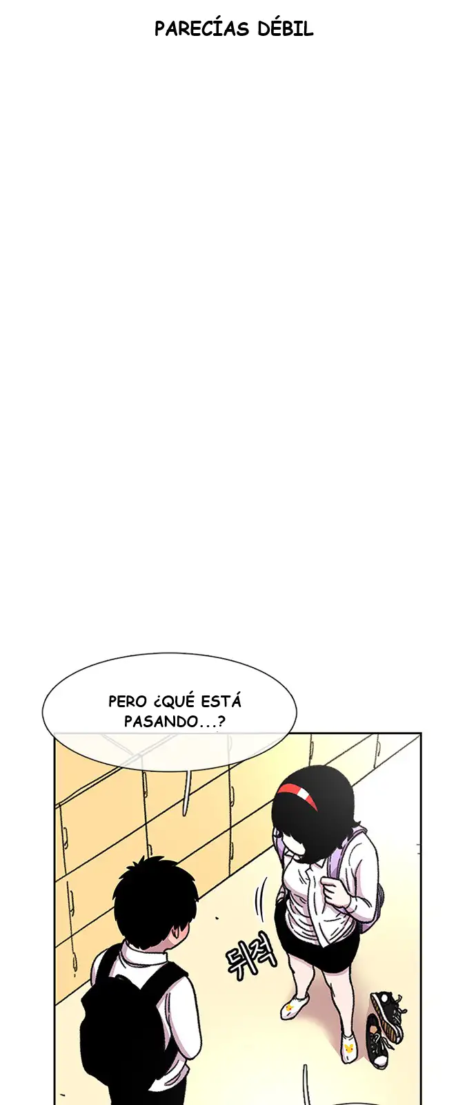 Read Star Ginseng Store ES Manga Online