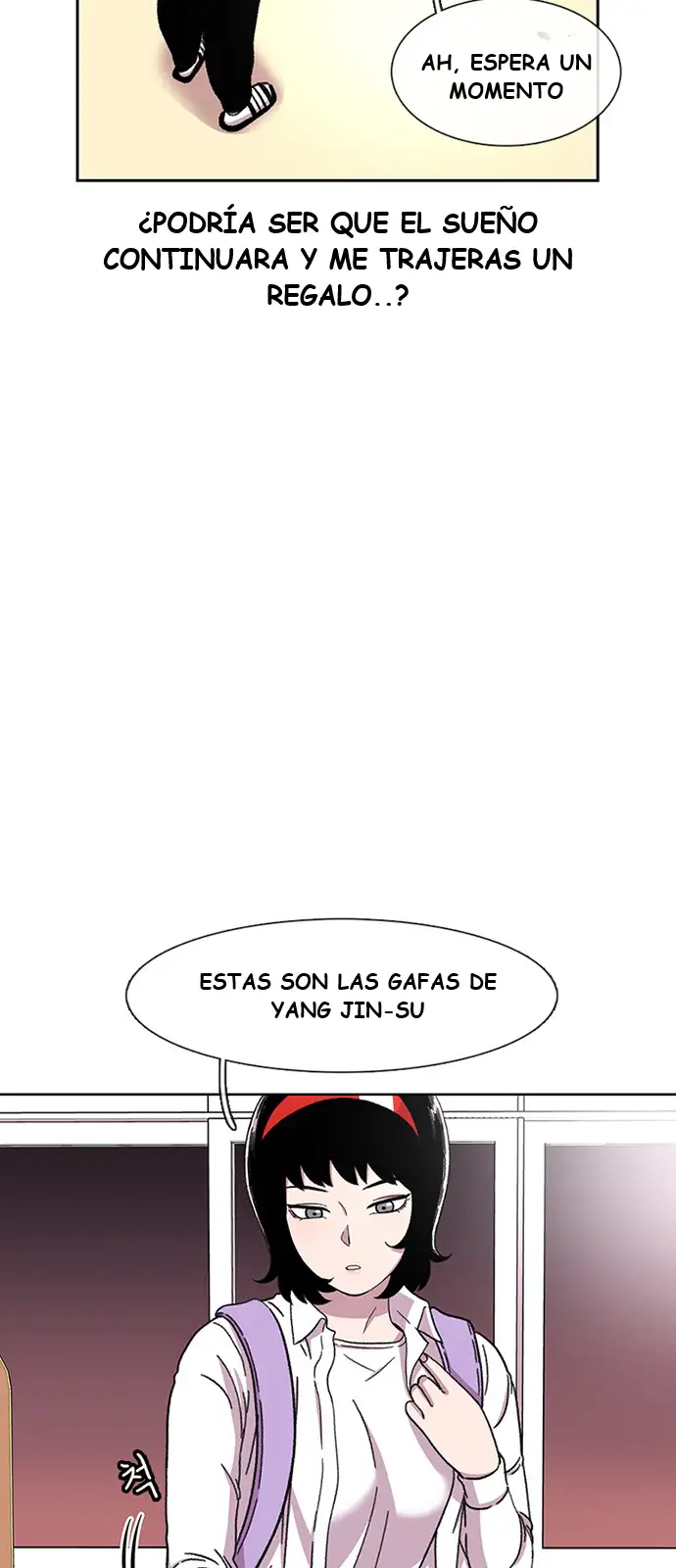 Read Star Ginseng Store ES Manga Online