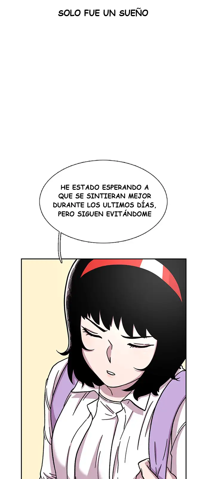 Read Star Ginseng Store ES Manga Online