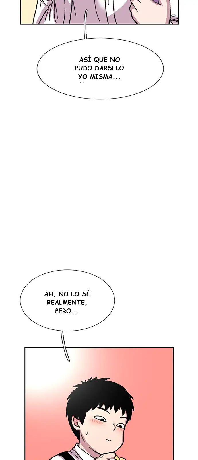 Read Star Ginseng Store ES Manga Online