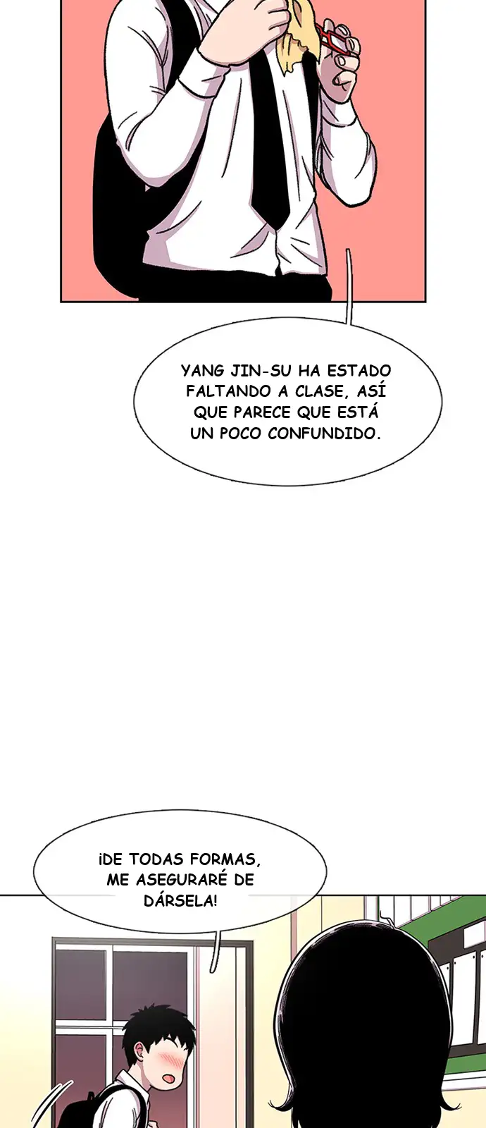 Read Star Ginseng Store ES Manga Online