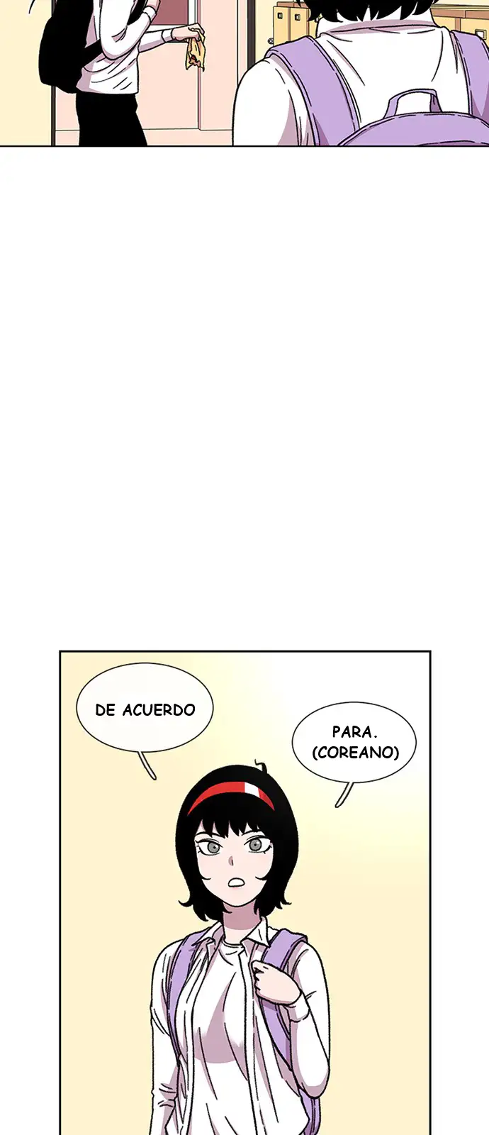 Read Star Ginseng Store ES Manga Online