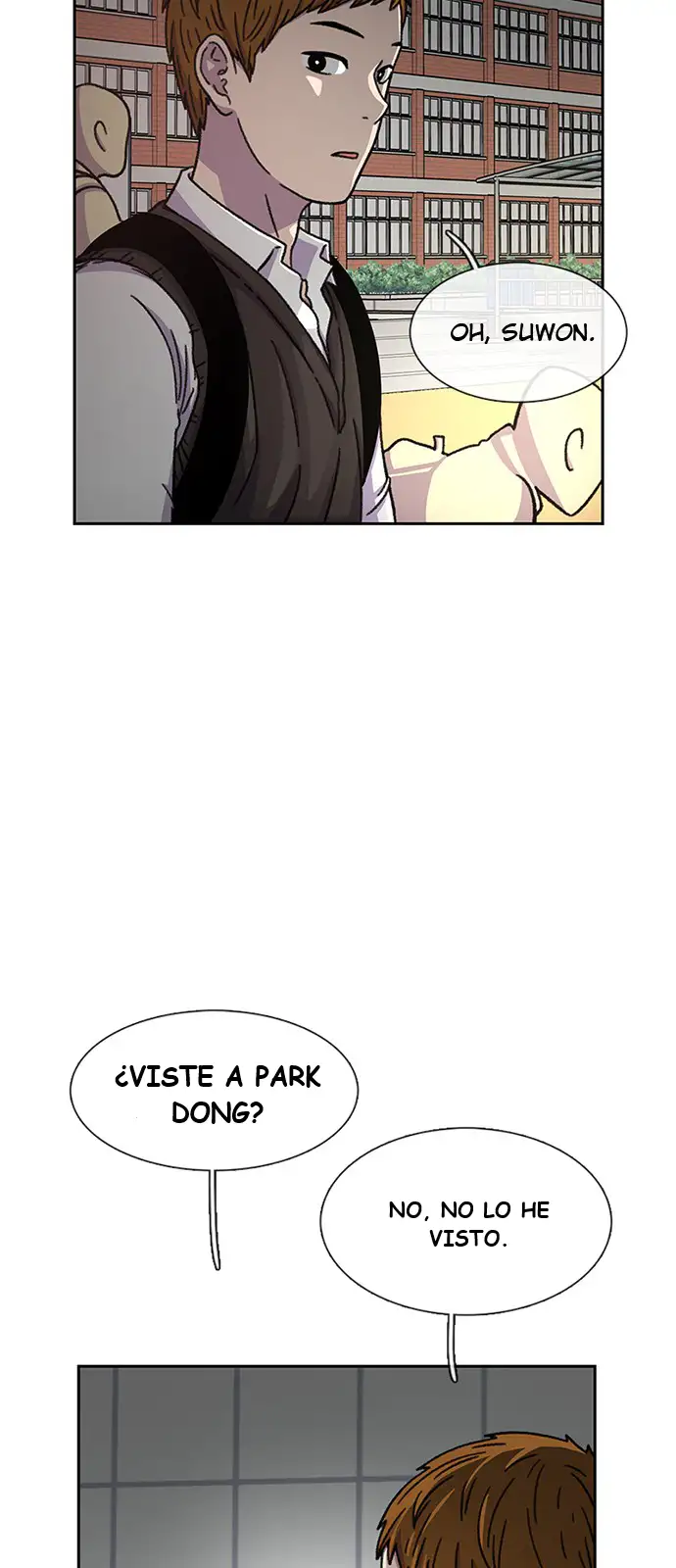 Read Star Ginseng Store ES Manga Online