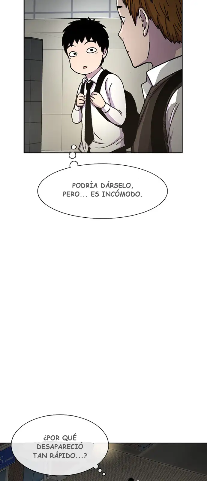 Read Star Ginseng Store ES Manga Online