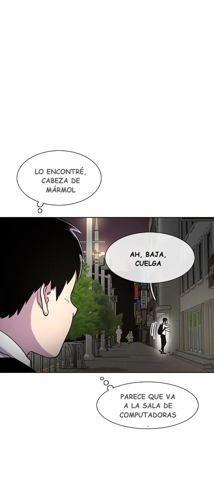 Read Star Ginseng Store ES Manga Online