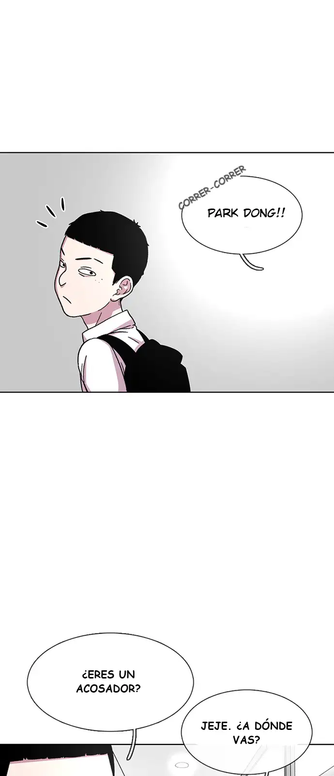 Read Star Ginseng Store ES Manga Online