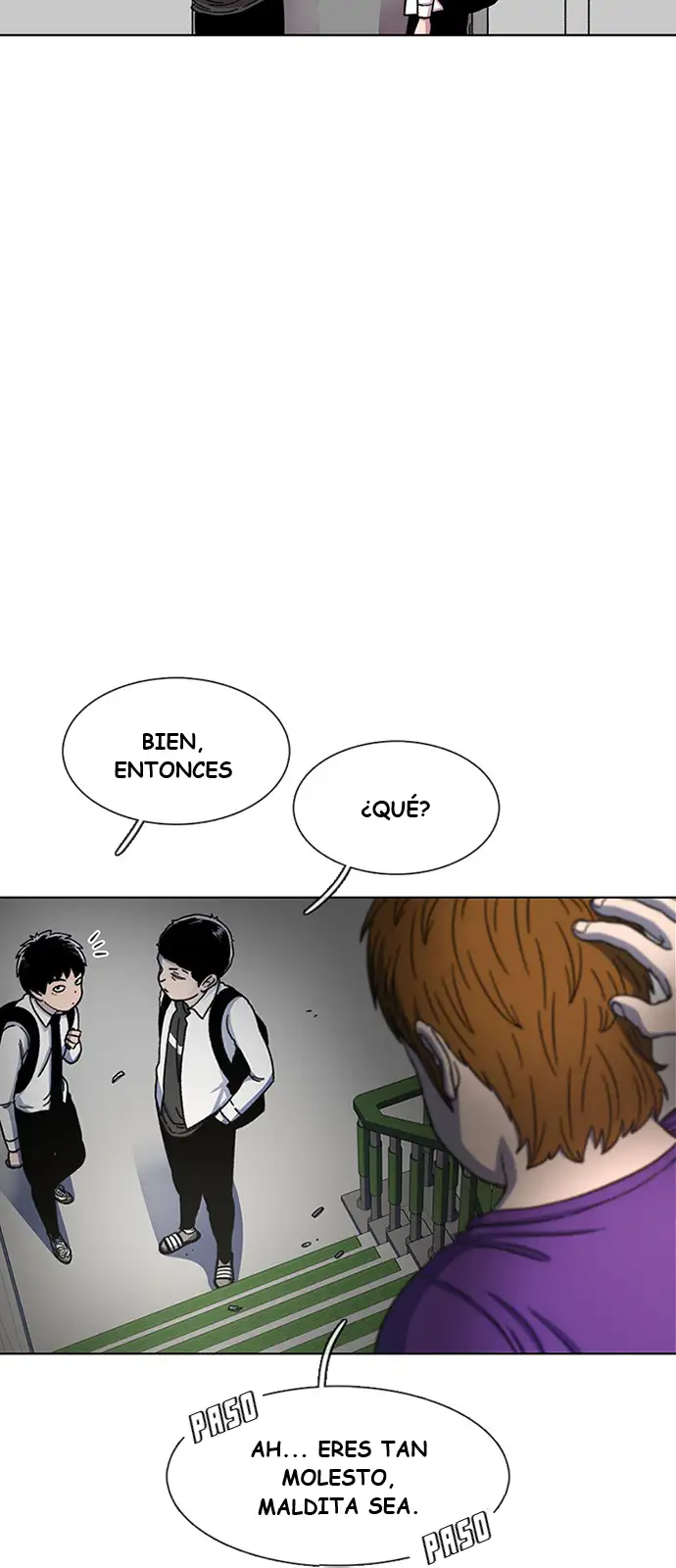 Read Star Ginseng Store ES Manga Online