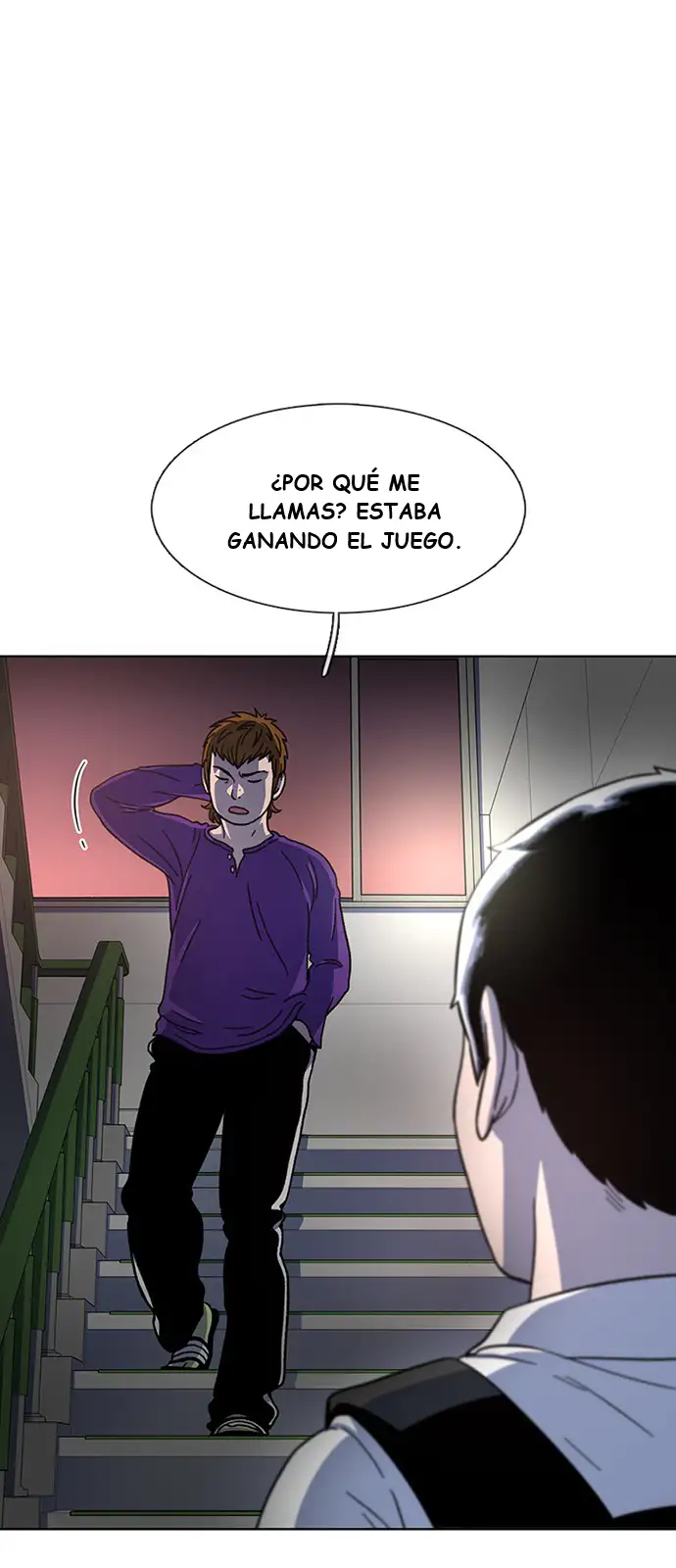 Read Star Ginseng Store ES Manga Online