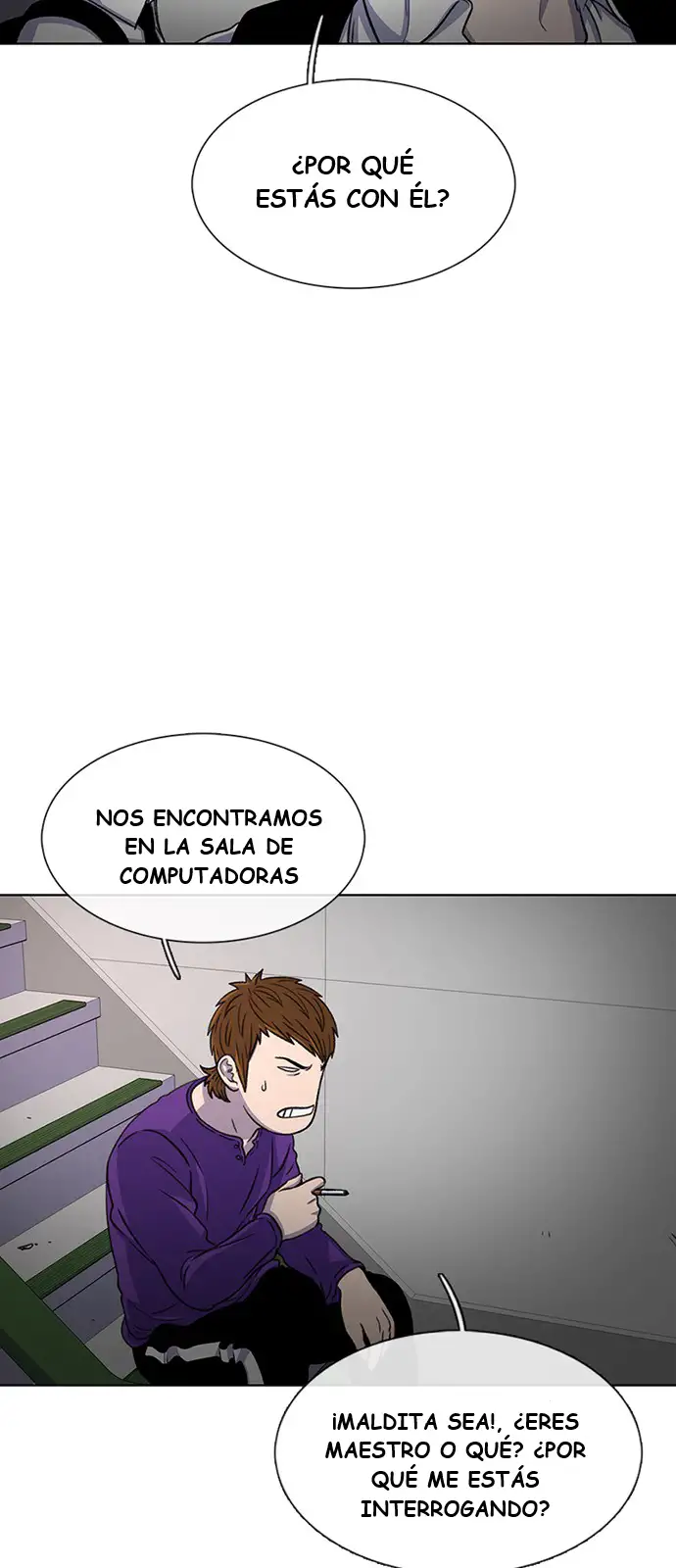 Read Star Ginseng Store ES Manga Online