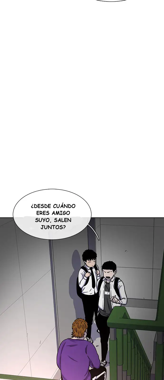 Read Star Ginseng Store ES Manga Online