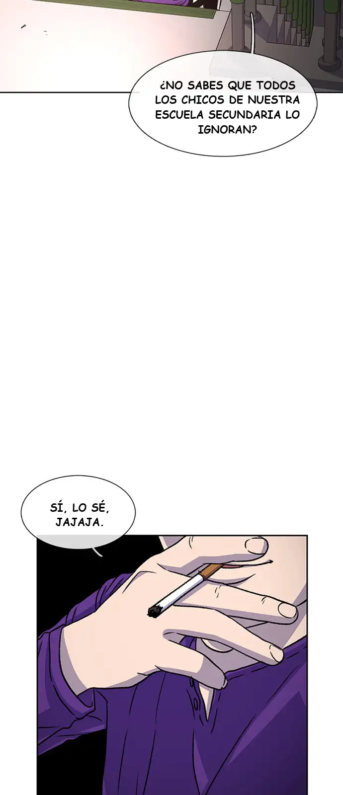 Read Star Ginseng Store ES Manga Online