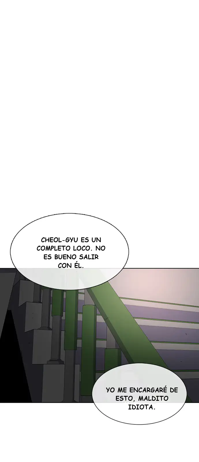 Read Star Ginseng Store ES Manga Online