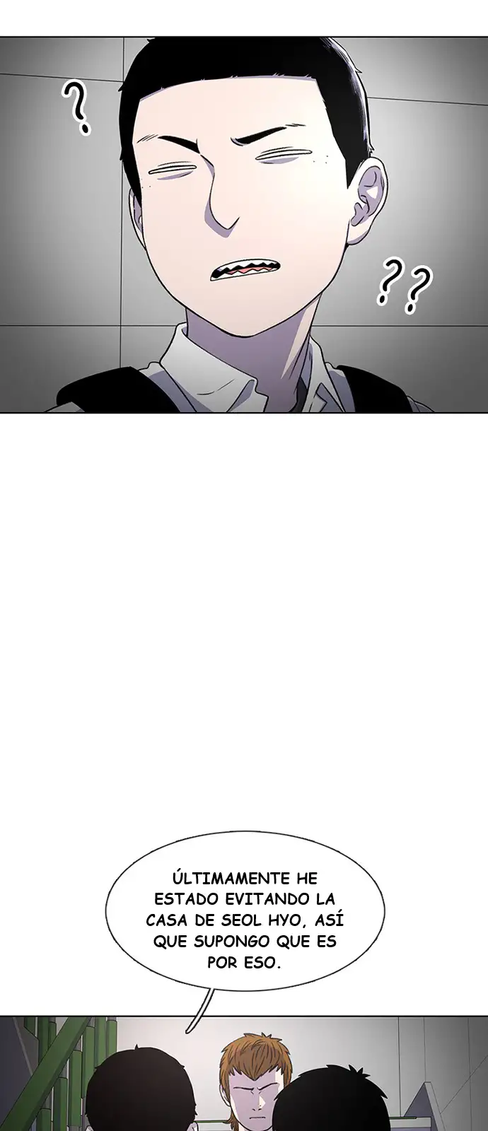 Read Star Ginseng Store ES Manga Online