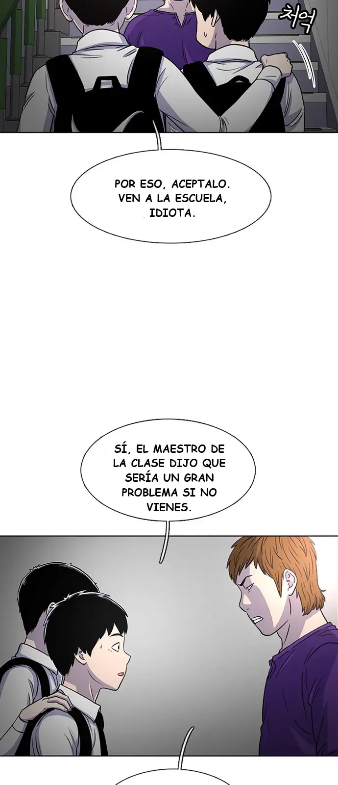 Read Star Ginseng Store ES Manga Online