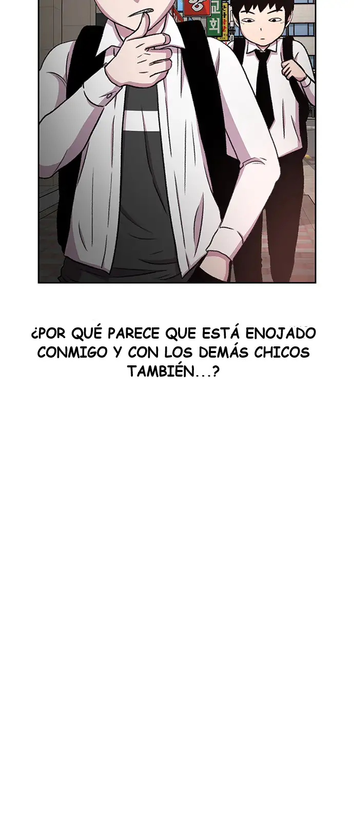 Read Star Ginseng Store ES Manga Online