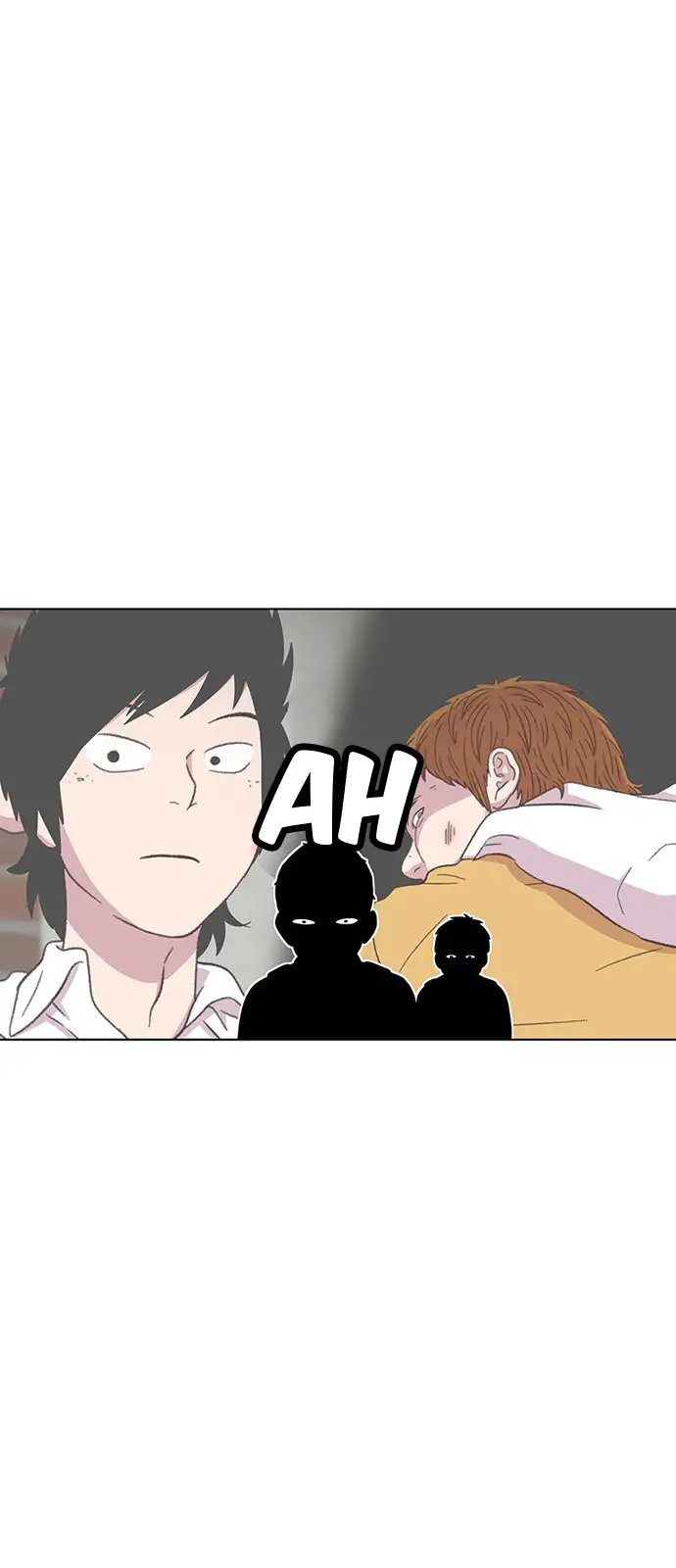 Read Star Ginseng Store ES Manga Online