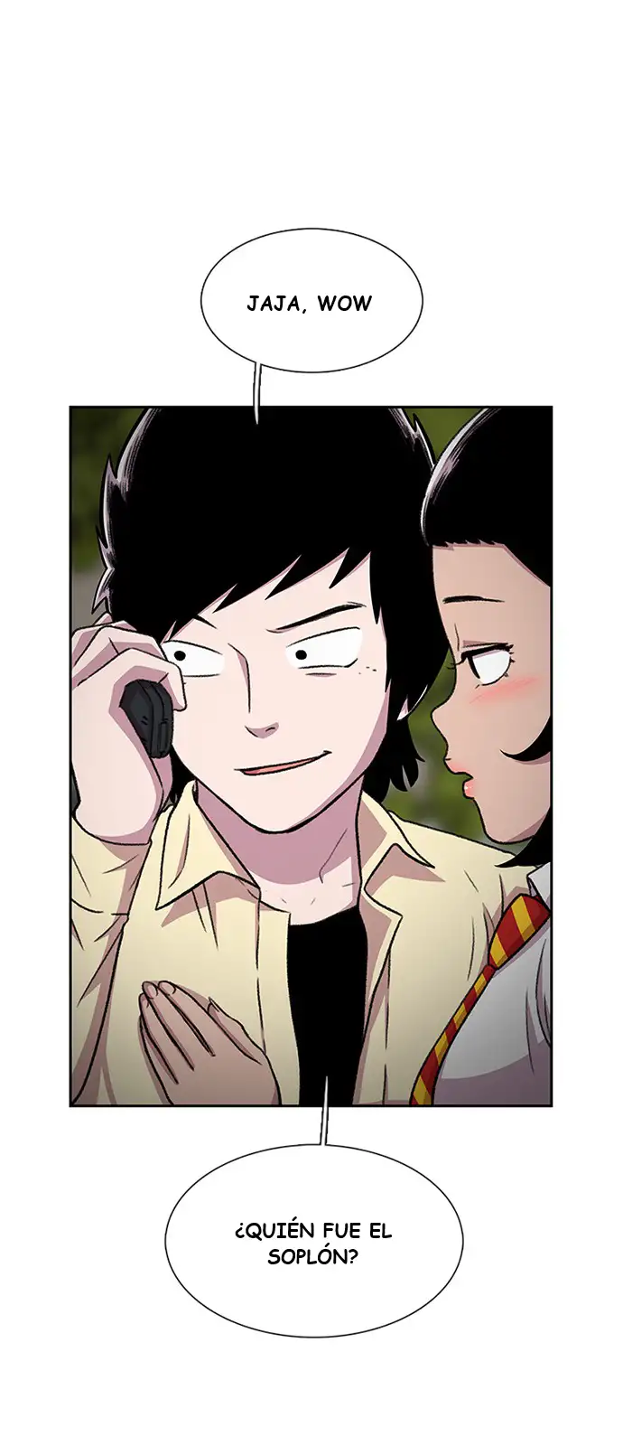 Read Star Ginseng Store ES Manga Online