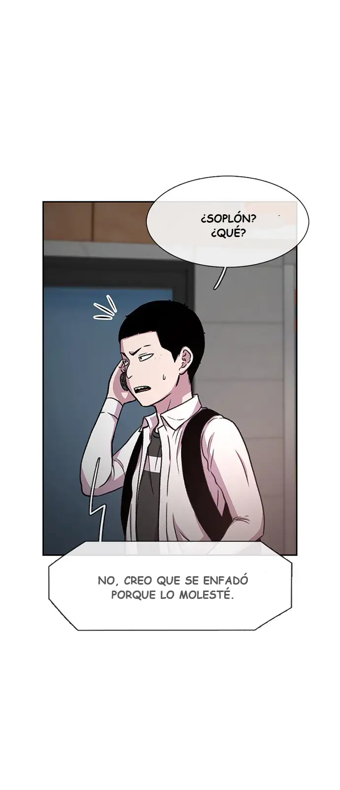Read Star Ginseng Store ES Manga Online