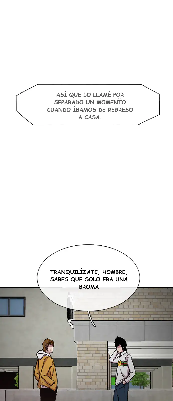 Read Star Ginseng Store ES Manga Online
