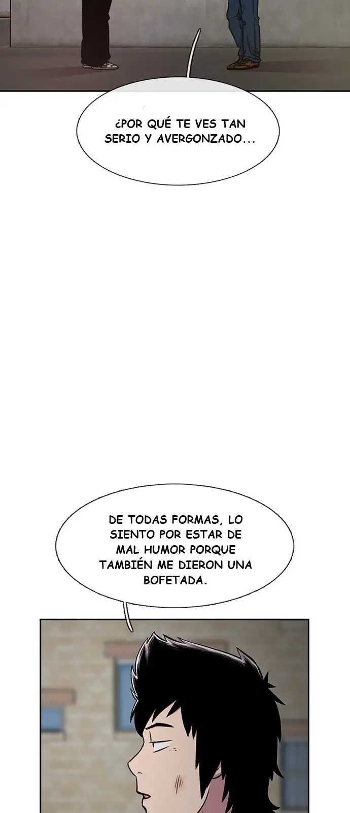 Read Star Ginseng Store ES Manga Online