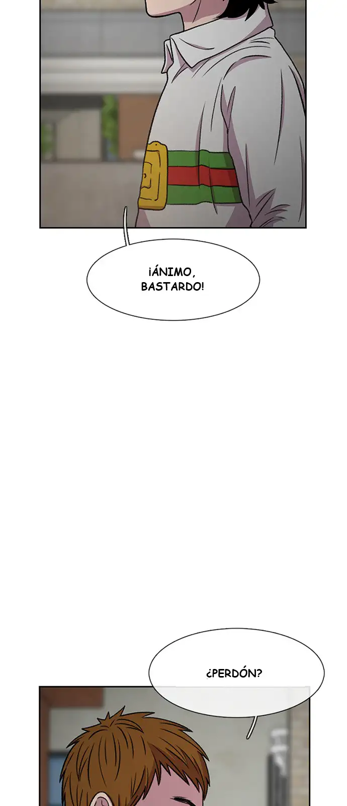 Read Star Ginseng Store ES Manga Online