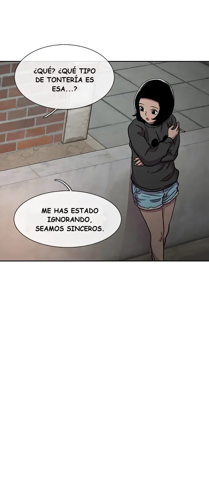 Read Star Ginseng Store ES Manga Online