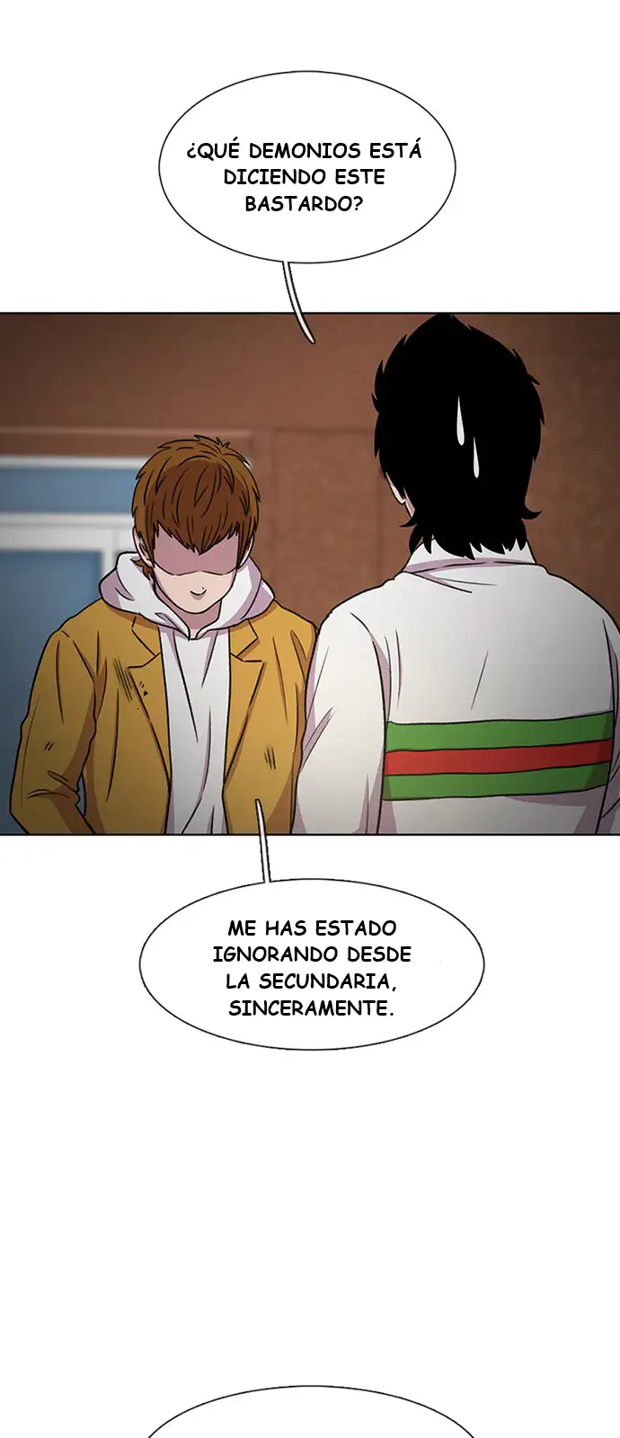 Read Star Ginseng Store ES Manga Online