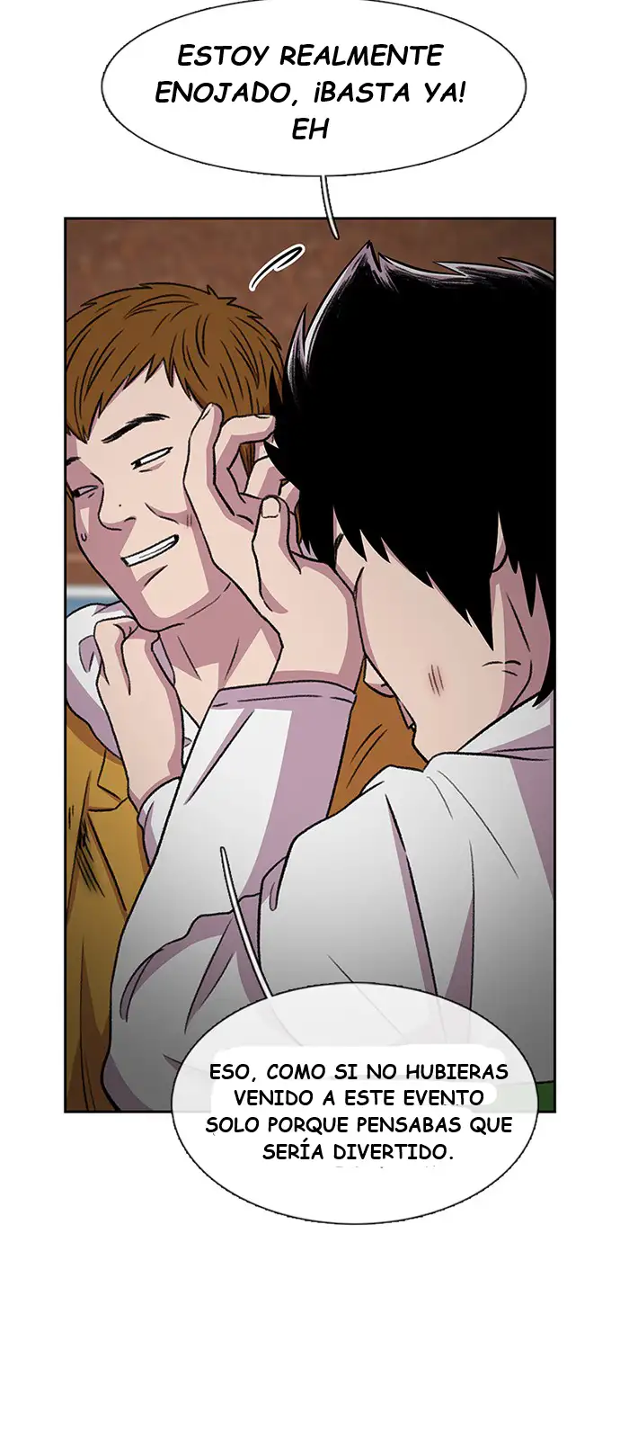 Read Star Ginseng Store ES Manga Online