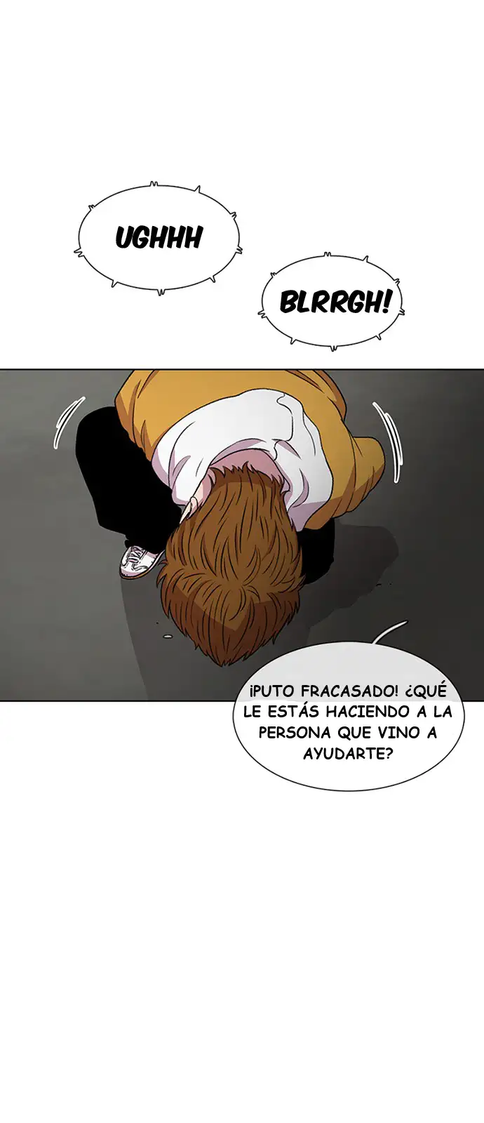 Read Star Ginseng Store ES Manga Online