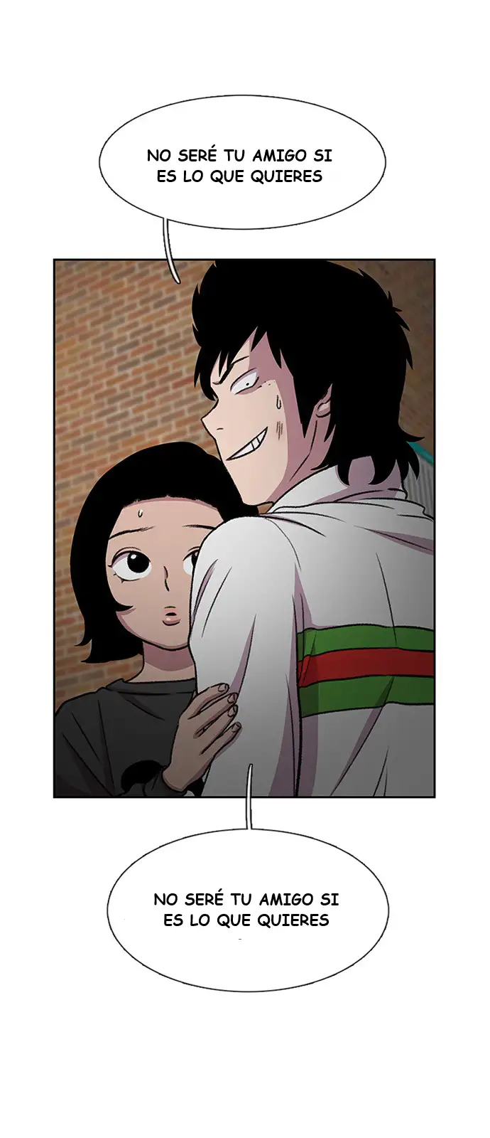 Read Star Ginseng Store ES Manga Online