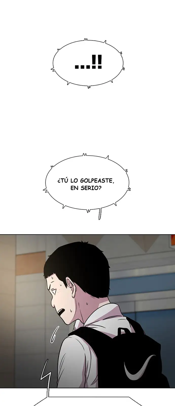 Read Star Ginseng Store ES Manga Online