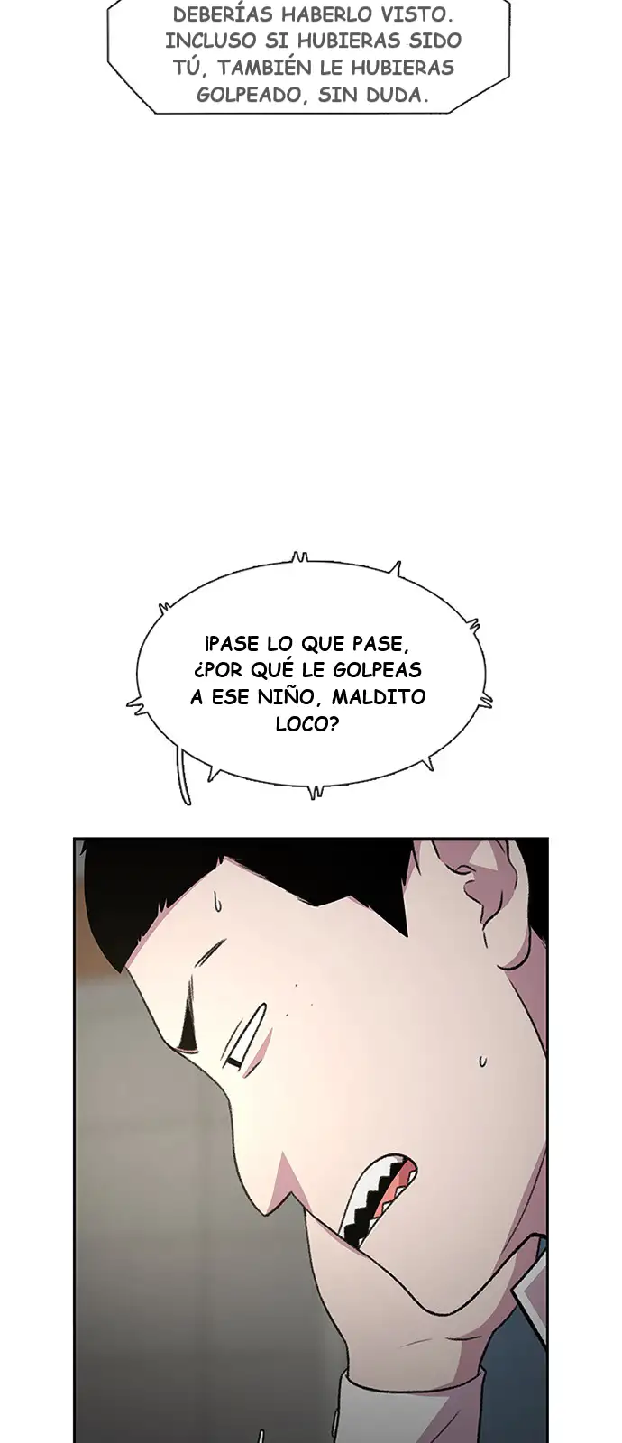 Read Star Ginseng Store ES Manga Online
