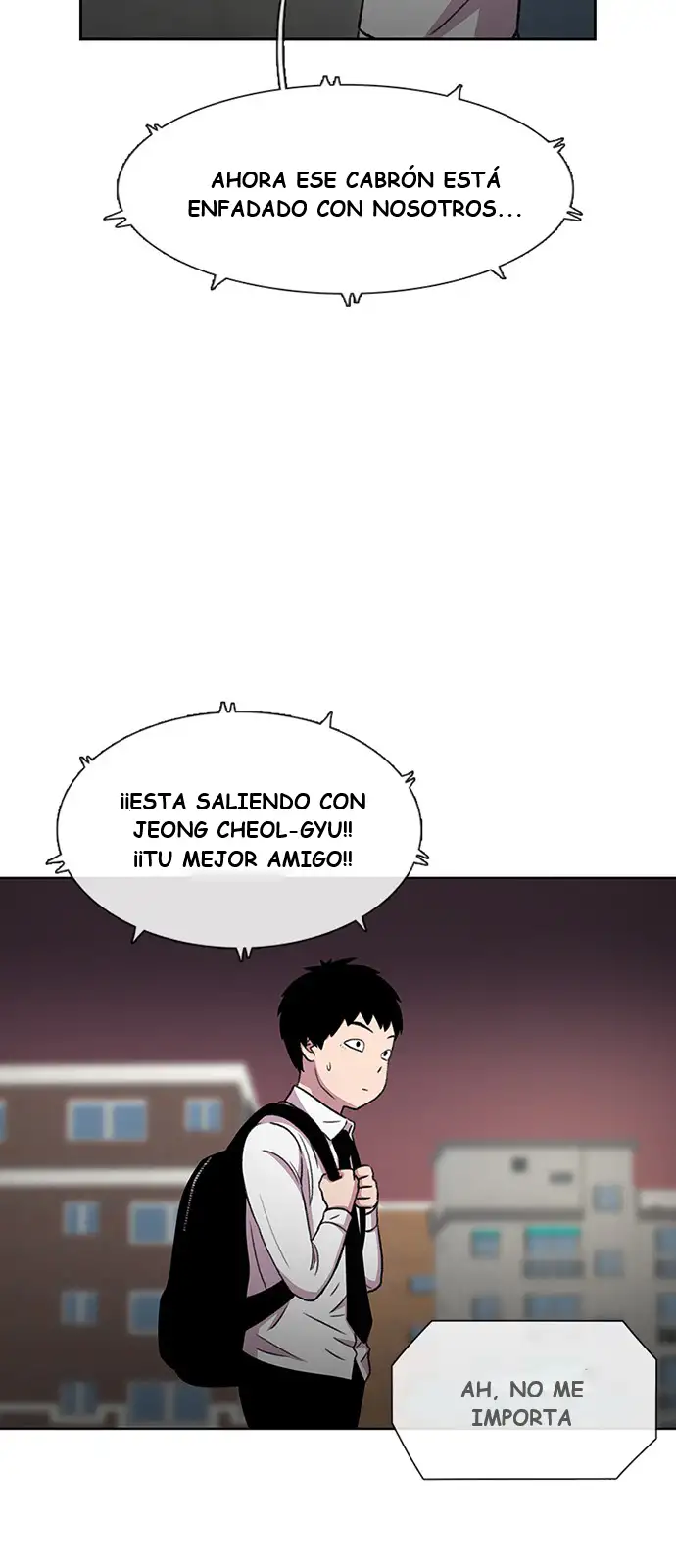 Read Star Ginseng Store ES Manga Online
