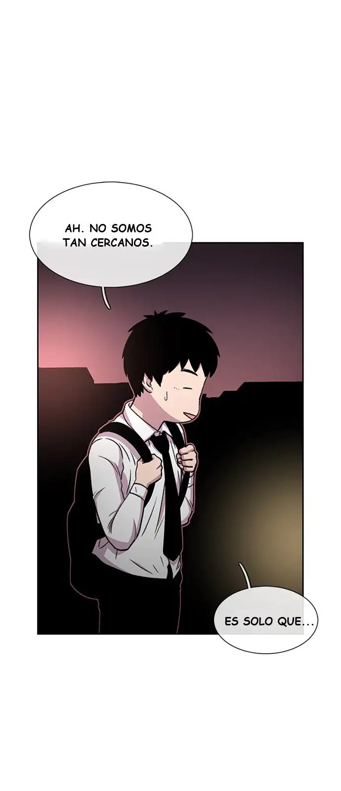 Read Star Ginseng Store ES Manga Online