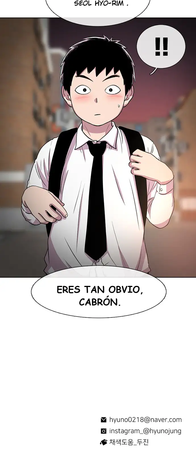 Read Star Ginseng Store ES Manga Online
