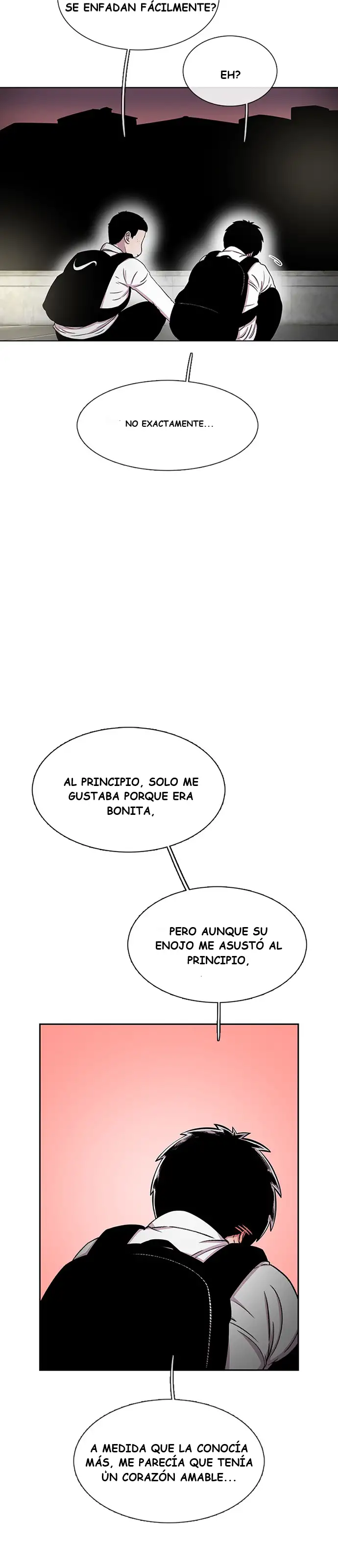 Read Star Ginseng Store ES Manga Online