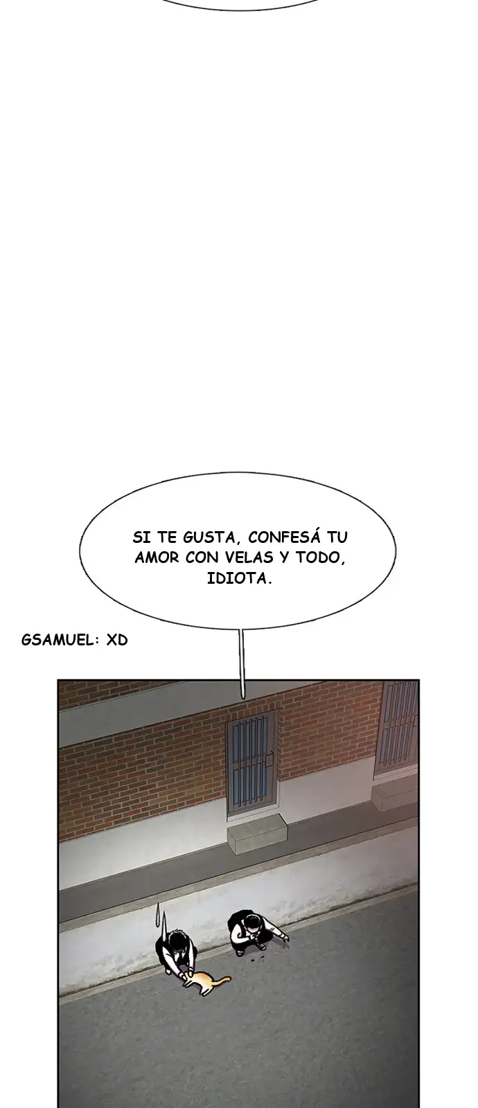 Read Star Ginseng Store ES Manga Online