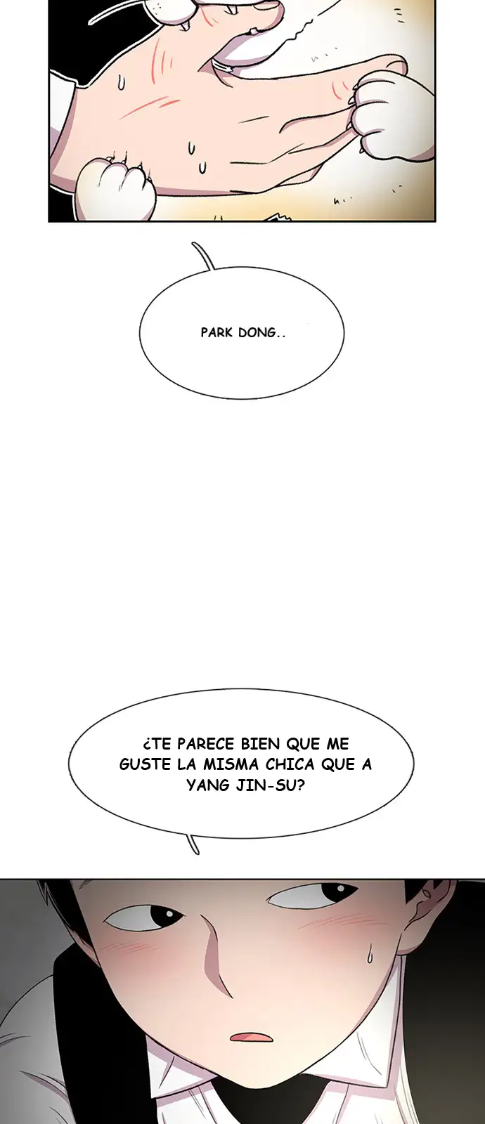 Read Star Ginseng Store ES Manga Online