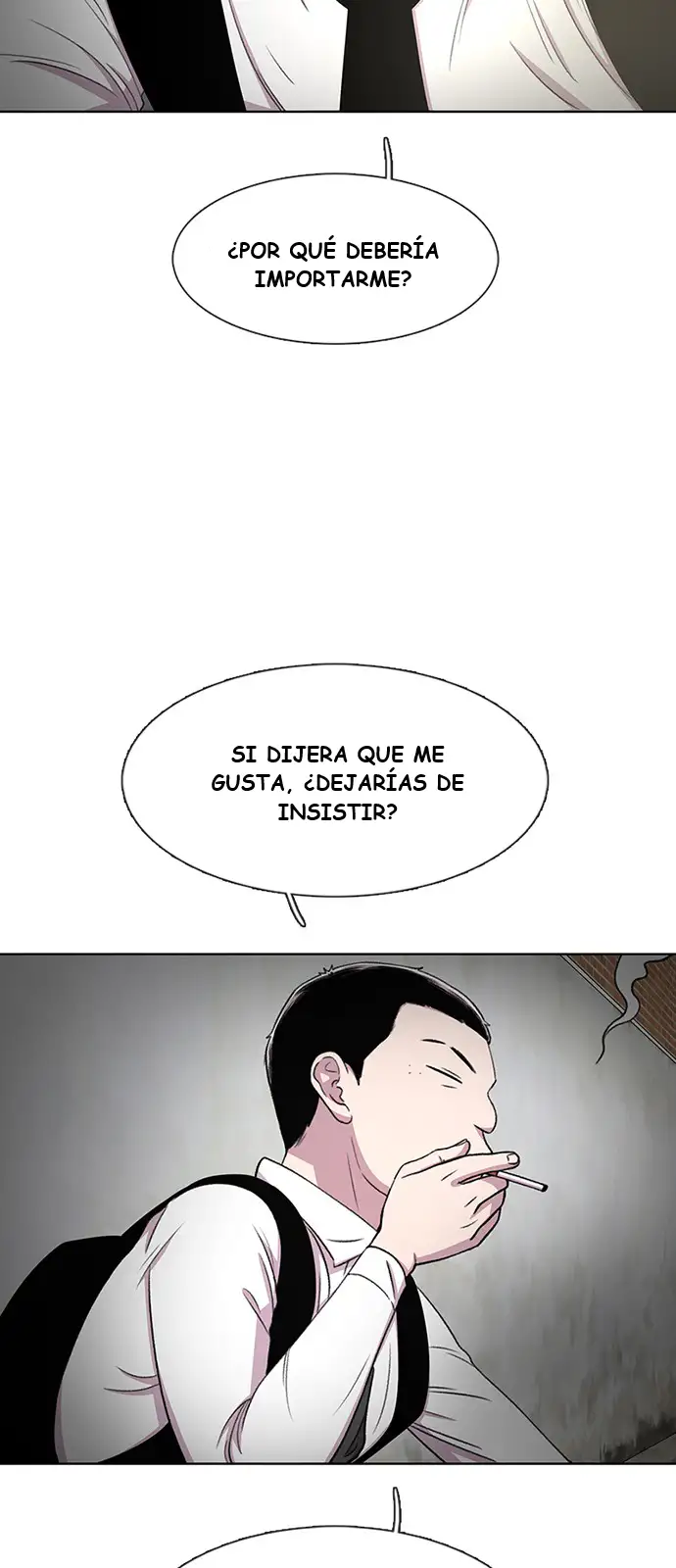 Read Star Ginseng Store ES Manga Online