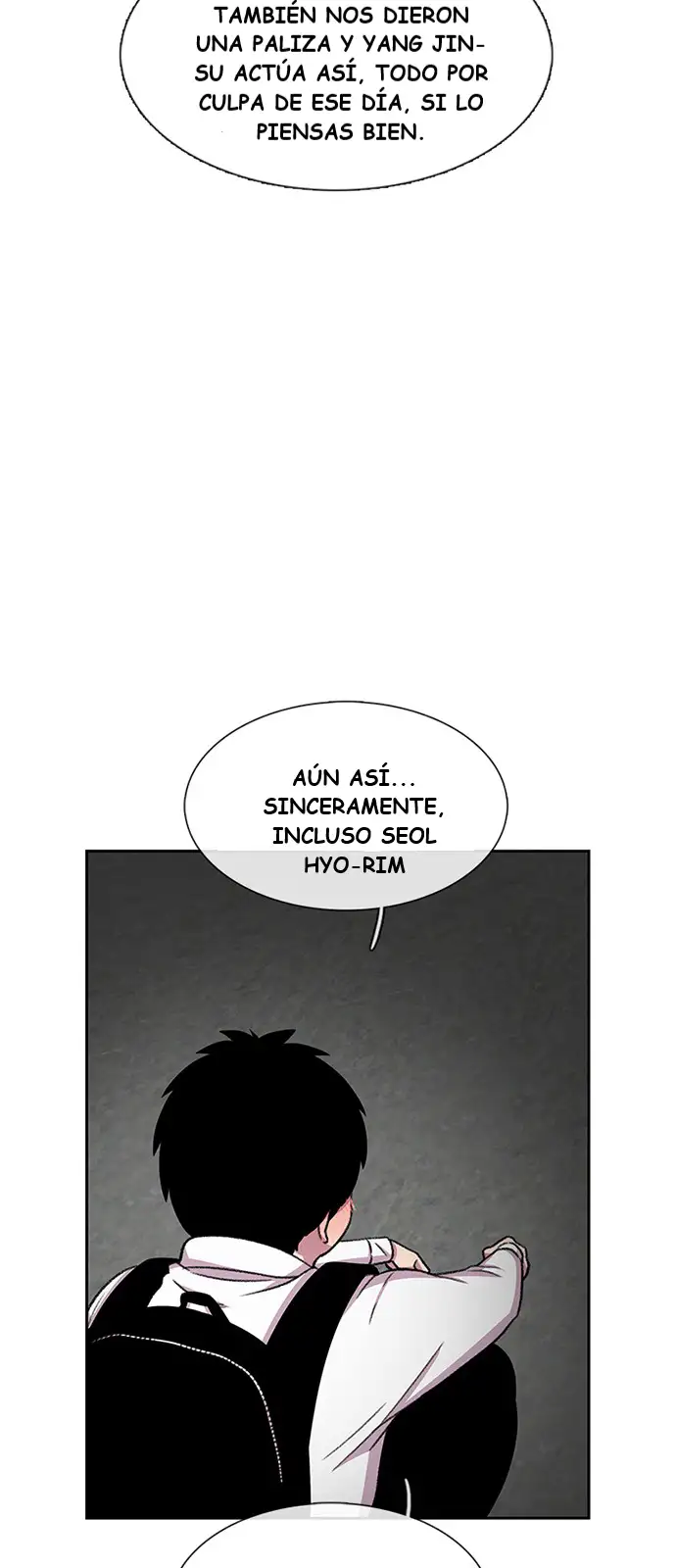 Read Star Ginseng Store ES Manga Online