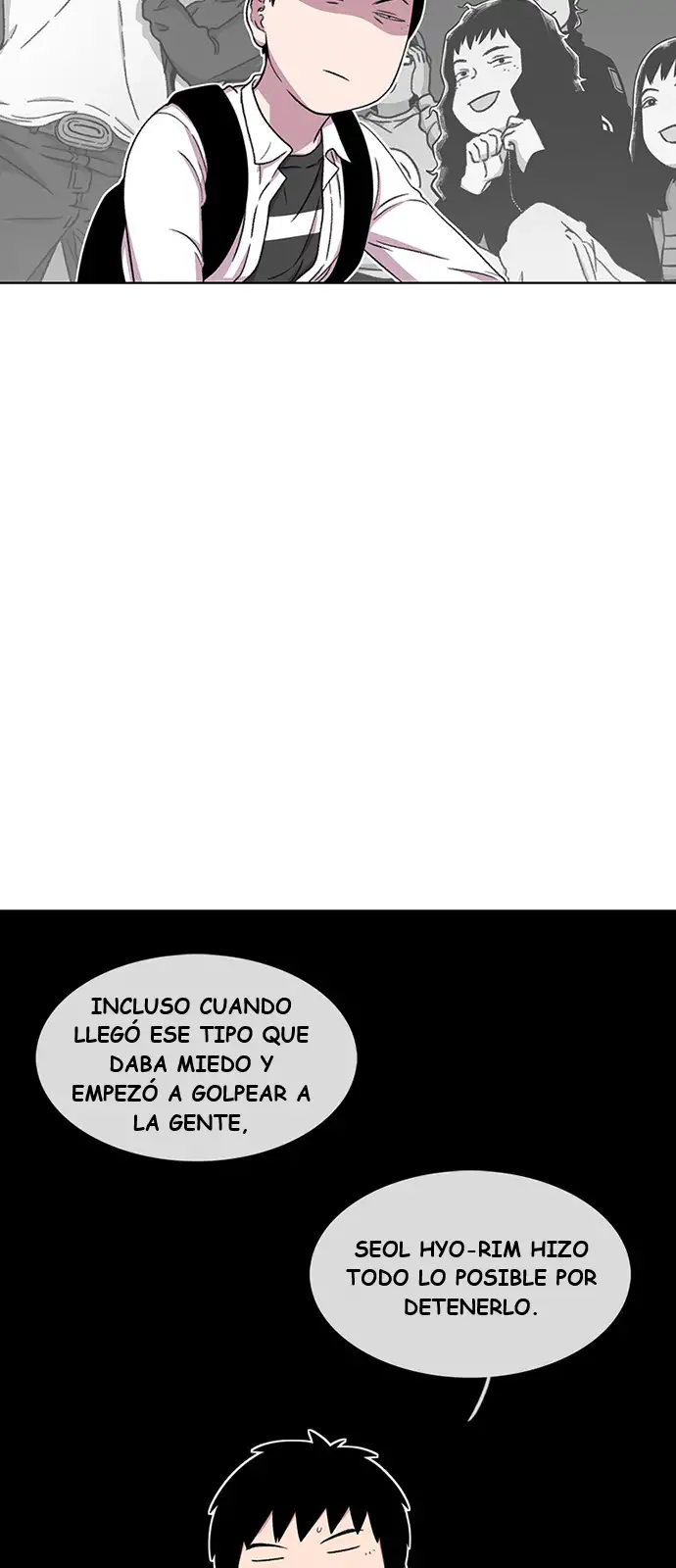 Read Star Ginseng Store ES Manga Online