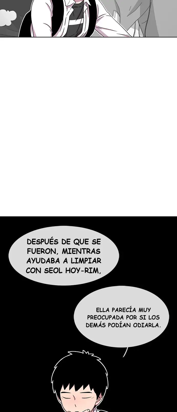 Read Star Ginseng Store ES Manga Online
