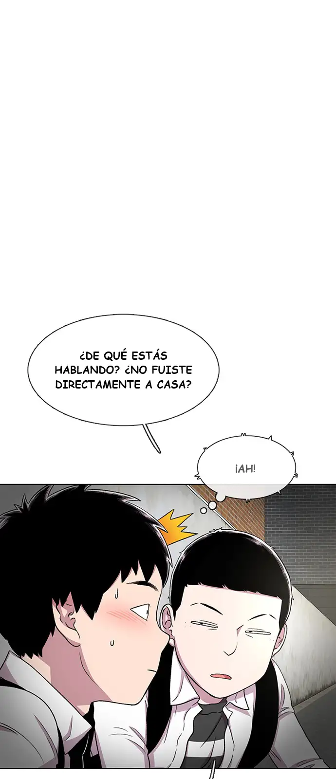 Read Star Ginseng Store ES Manga Online