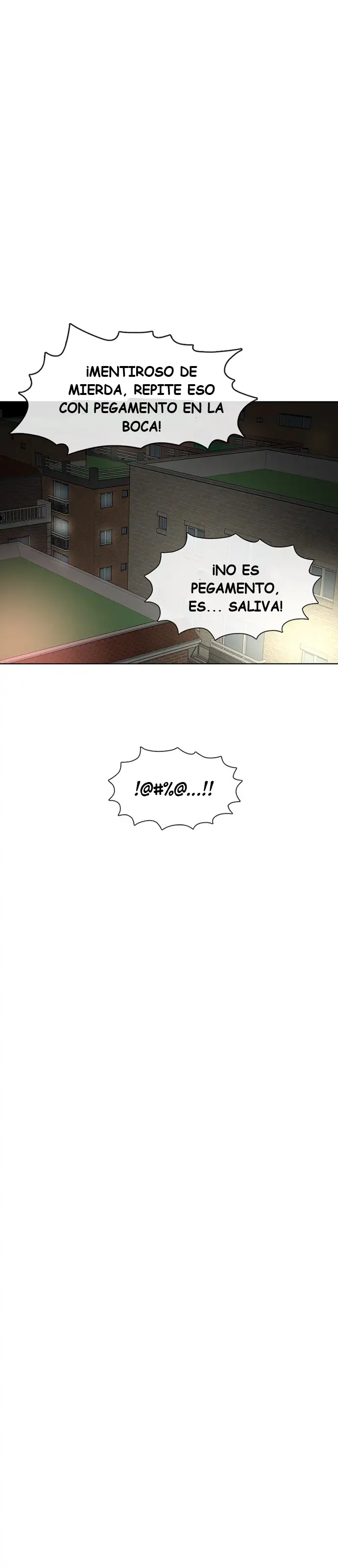 Read Star Ginseng Store ES Manga Online