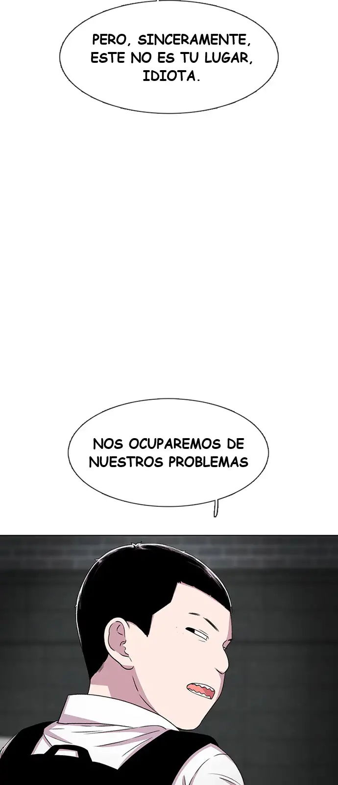 Read Star Ginseng Store ES Manga Online