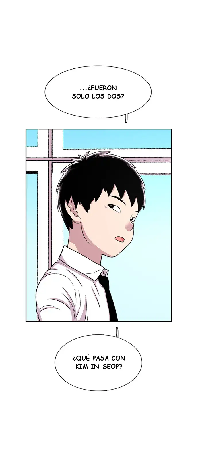 Read Star Ginseng Store ES Manga Online