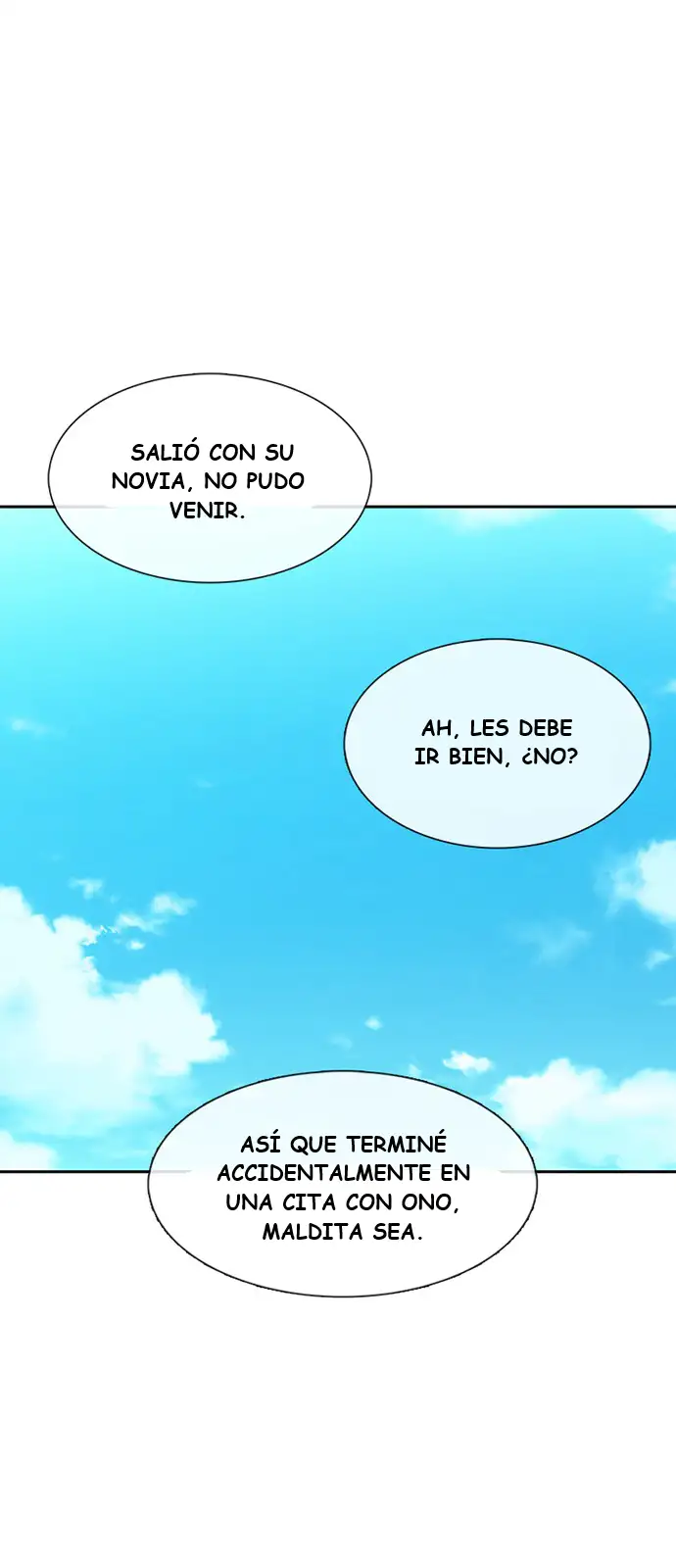 Read Star Ginseng Store ES Manga Online