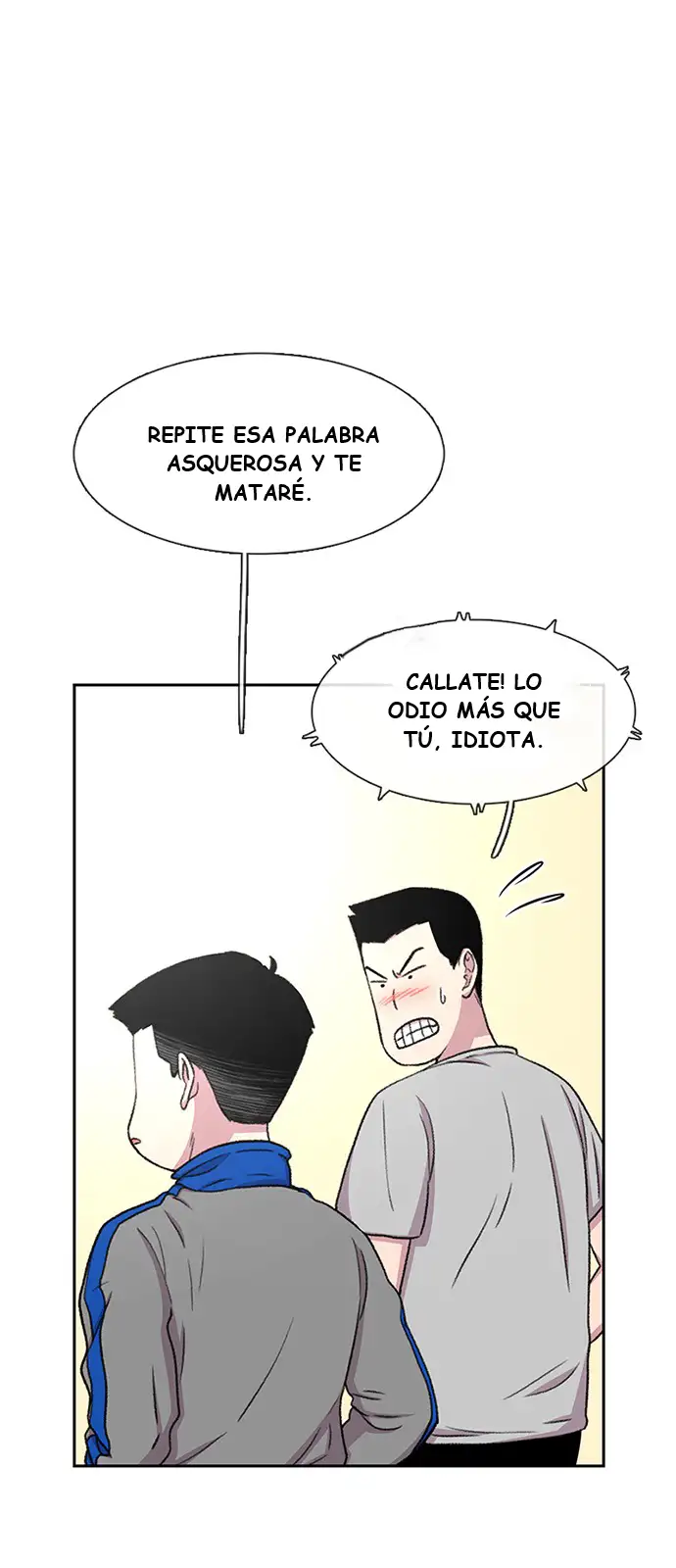 Read Star Ginseng Store ES Manga Online