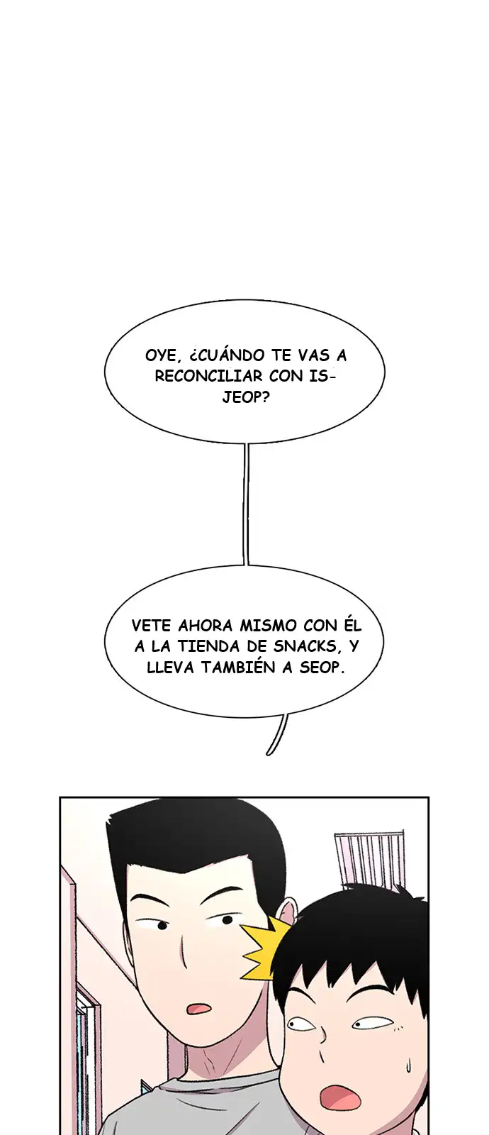 Read Star Ginseng Store ES Manga Online