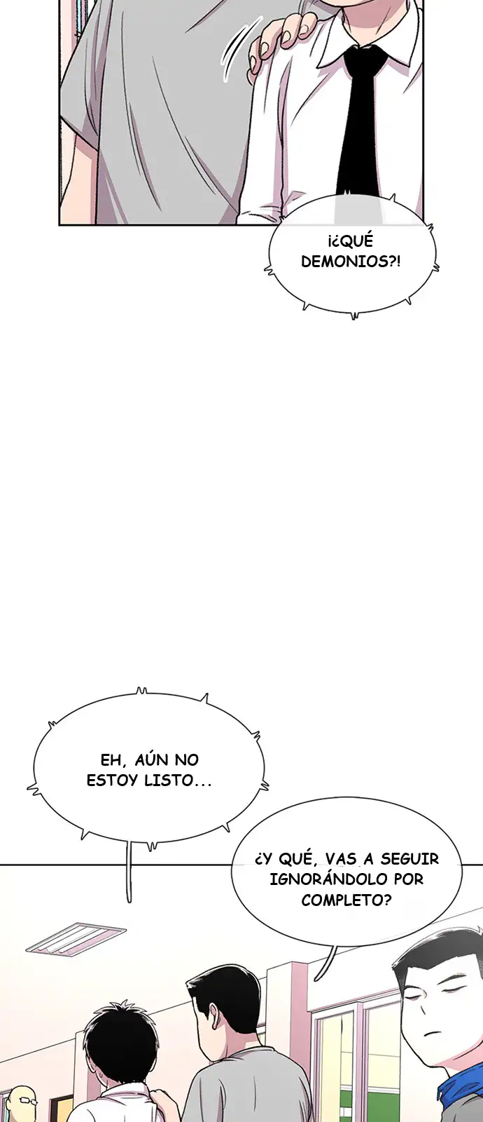 Read Star Ginseng Store ES Manga Online